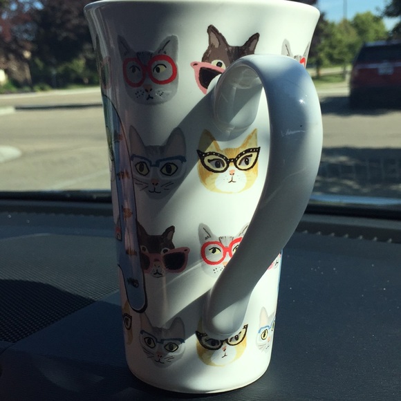 COPY - Hipster 🐈Cats by Coventry - Picture 2 of 7